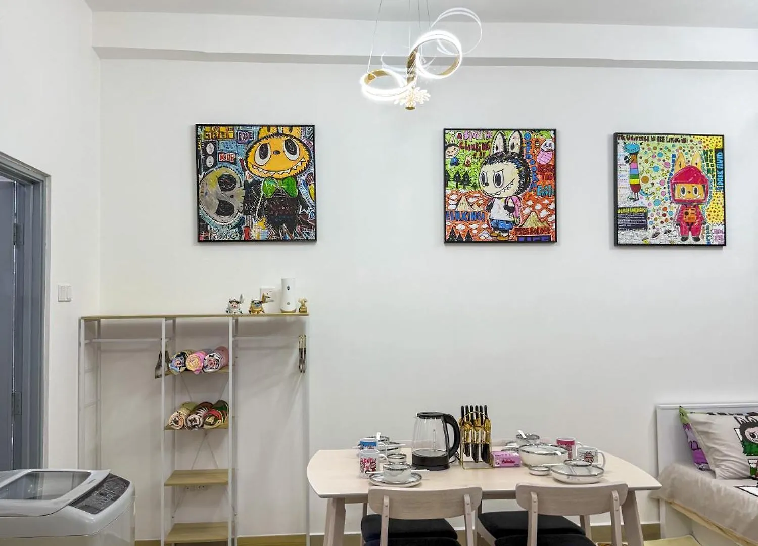 Labubu Homestay Johor Bahru 0*,  Malezja