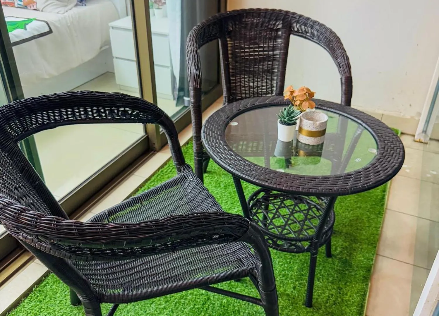 Apartament Labubu Homestay Johor Bahru