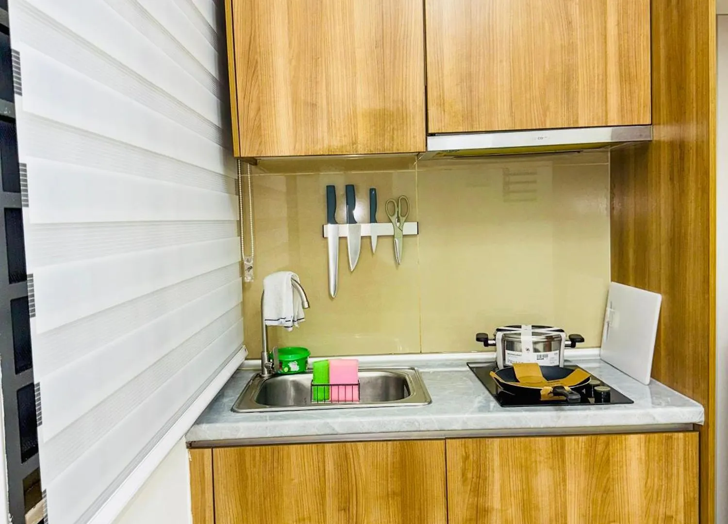 Labubu Homestay Johor Bahru 0*,