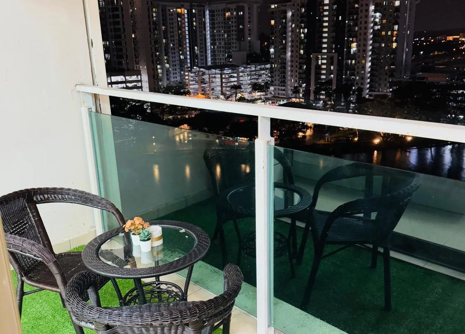 Labubu Homestay Johor Bahru